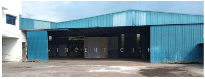 Factory for Sale in Ipoh (Perak) - Vincent Chin - Exterior - PropertyGuru.com.my