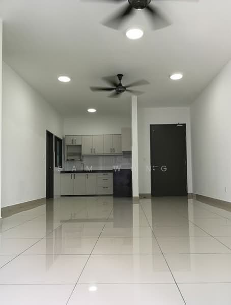 Kondominium untuk Disewa di The Henge - Sam Wong - Interior - PropertyGuru.com.my