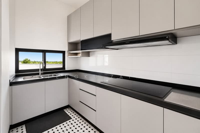 Rumah Teres 3 Tingkat untuk Dijual di Cyberjaya (Selangor) - Tengku Zairi - PropertyGuru.com.my
