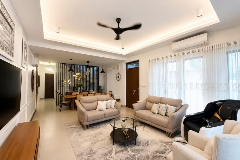 Rumah Teres 3 Tingkat untuk Dijual di Cyberjaya (Selangor) - Tengku Zairi - PropertyGuru.com.my