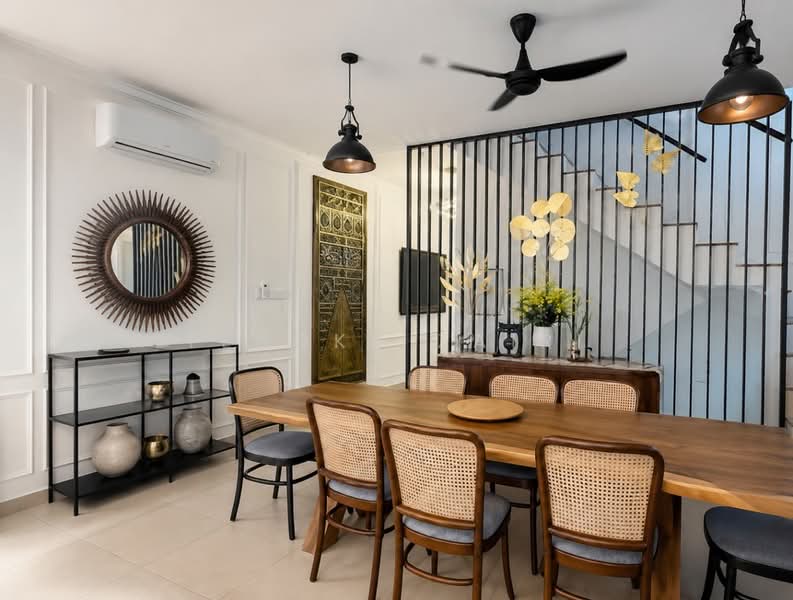 Rumah Teres 3 Tingkat untuk Dijual di Cyberjaya (Selangor) - Tengku Zairi - PropertyGuru.com.my