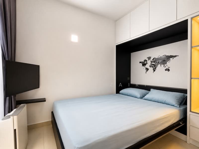 Rumah Teres 3 Tingkat untuk Dijual di Cyberjaya (Selangor) - Tengku Zairi - PropertyGuru.com.my