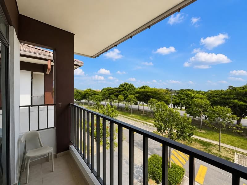 Rumah Teres 3 Tingkat untuk Dijual di Cyberjaya (Selangor) - Tengku Zairi - PropertyGuru.com.my