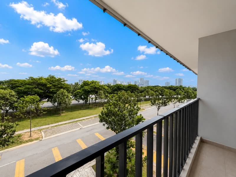 Rumah Teres 3 Tingkat untuk Dijual di Cyberjaya (Selangor) - Tengku Zairi - PropertyGuru.com.my