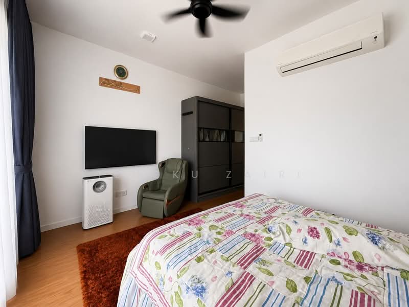 Rumah Teres 3 Tingkat untuk Dijual di Cyberjaya (Selangor) - Tengku Zairi - PropertyGuru.com.my