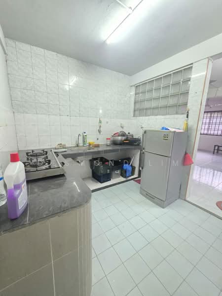 Pangsapuri untuk Dijual di Sri Delima - Desmond Lim - Kitchen - PropertyGuru.com.my