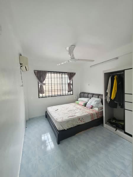 Pangsapuri untuk Dijual di Sri Delima - Desmond Lim - Bedroom - PropertyGuru.com.my