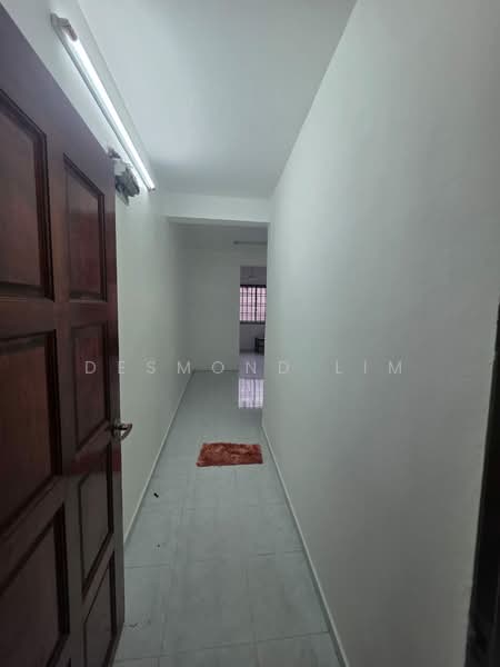Pangsapuri untuk Dijual di Sri Delima - Desmond Lim - Entrance - PropertyGuru.com.my