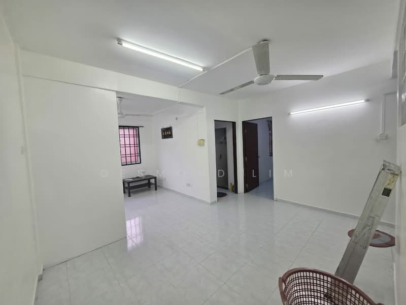 Pangsapuri untuk Dijual di Sri Delima - Desmond Lim - Living Room - PropertyGuru.com.my