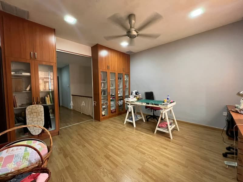 3-storey Terraced House for Rent in Taman Impian Indah (Bukit Jalil) - Aaron Goh - PropertyGuru.com.my