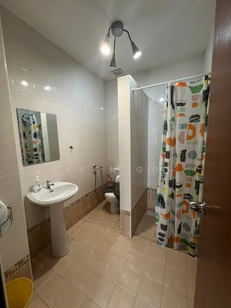 3-storey Terraced House for Rent in Taman Impian Indah (Bukit Jalil) - Aaron Goh - PropertyGuru.com.my