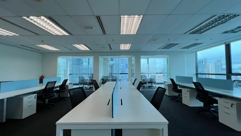 Pejabat untuk Disewa di KLCC (KL City Centre) - Ming Yean - PropertyGuru.com.my