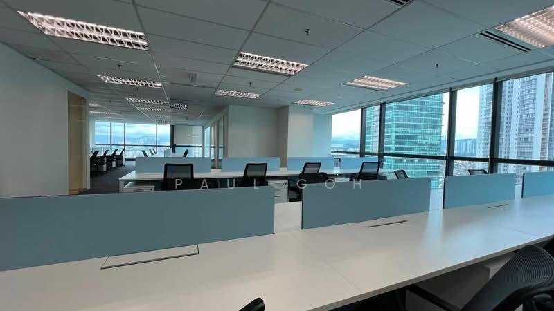 Pejabat untuk Disewa di KLCC (KL City Centre) - Ming Yean - PropertyGuru.com.my
