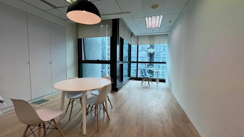 Pejabat untuk Disewa di KLCC (KL City Centre) - Ming Yean - PropertyGuru.com.my