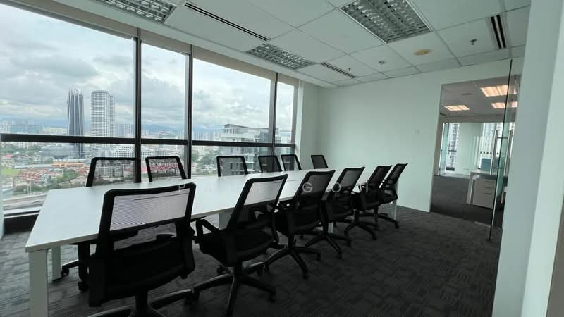 Pejabat untuk Disewa di KLCC (KL City Centre) - Ming Yean - PropertyGuru.com.my