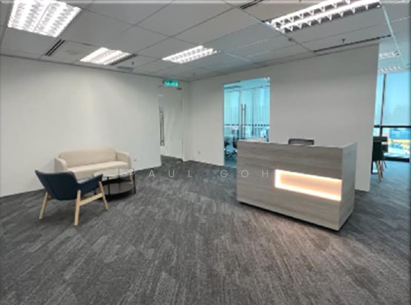 Pejabat untuk Disewa di KLCC (KL City Centre) - Ming Yean - PropertyGuru.com.my