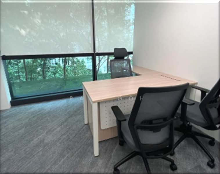Pejabat untuk Disewa di KLCC (KL City Centre) - Ming Yean - PropertyGuru.com.my