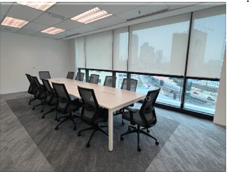 Pejabat untuk Disewa di KLCC (KL City Centre) - Ming Yean - PropertyGuru.com.my