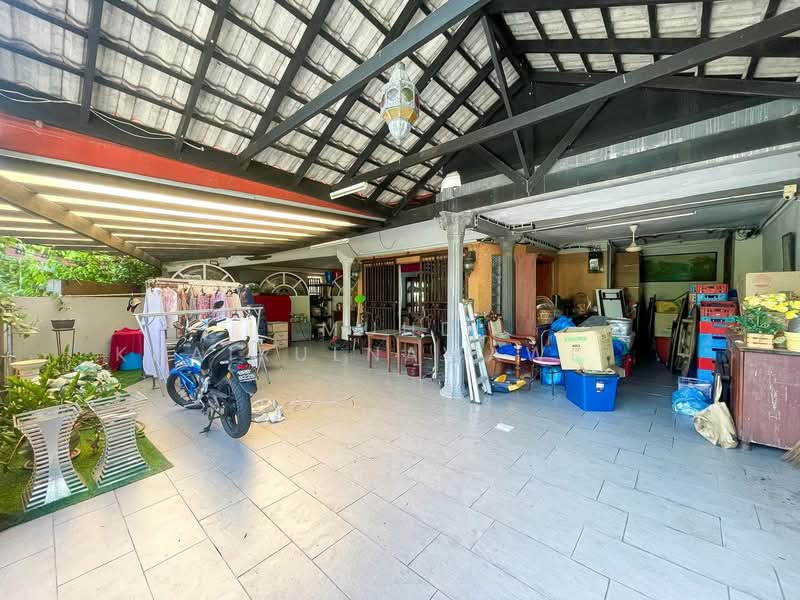 2-storey Terraced House for Sale in Seksyen 4 (Shah Alam) - Muhd Khairulnawawi Kamaruddin - PropertyGuru.com.my