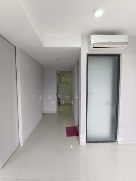 Service Residence for Rent at Serini Melawati - Charmaine Wong - Corridor - PropertyGuru.com.my
