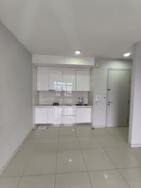 Service Residence for Rent at Serini Melawati - Charmaine Wong - Kitchen - PropertyGuru.com.my