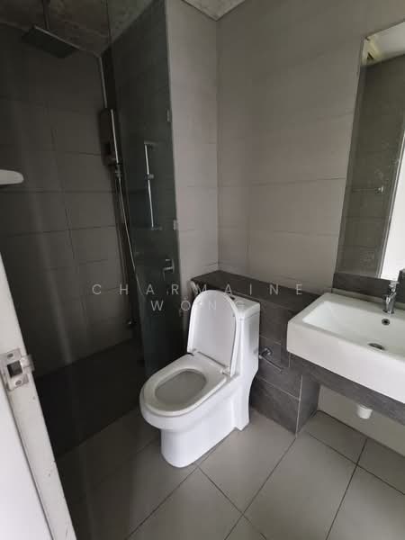 Service Residence for Rent at Serini Melawati - Charmaine Wong - Bathroom - PropertyGuru.com.my