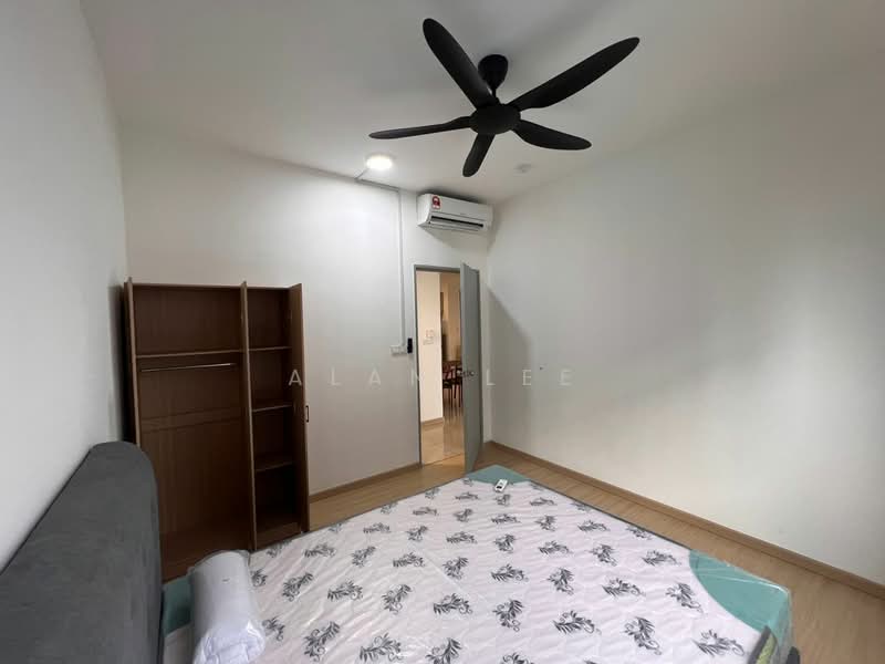 Service Residence for Rent at ANYA at Shorea Park - Alan Lee - Bedroom - PropertyGuru.com.my