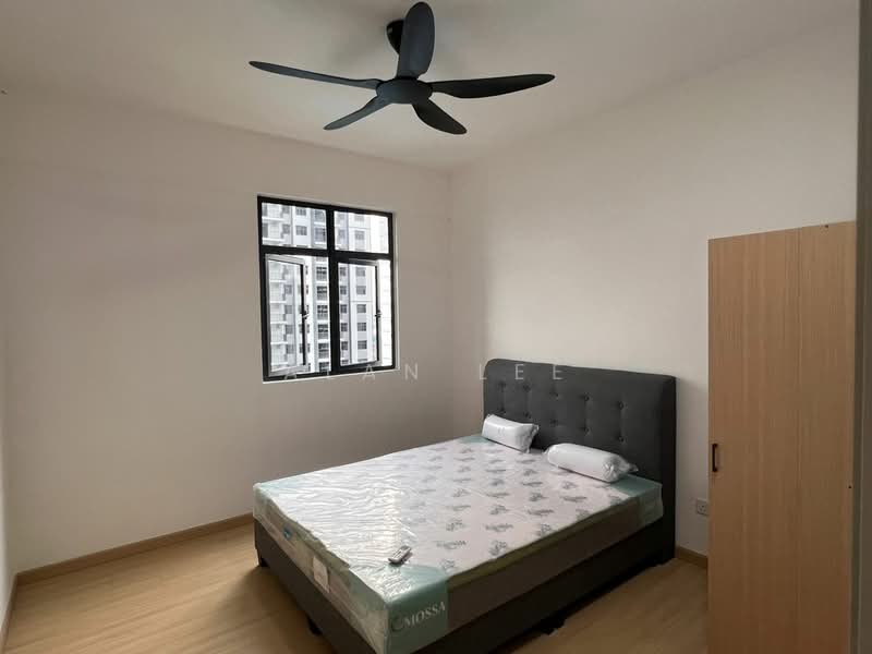 Service Residence for Rent at ANYA at Shorea Park - Alan Lee - Bedroom - PropertyGuru.com.my