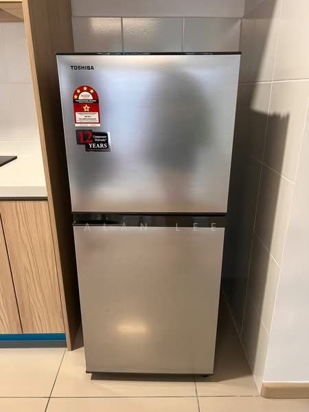 Service Residence for Rent at ANYA at Shorea Park - Alan Lee - Kitchen - PropertyGuru.com.my