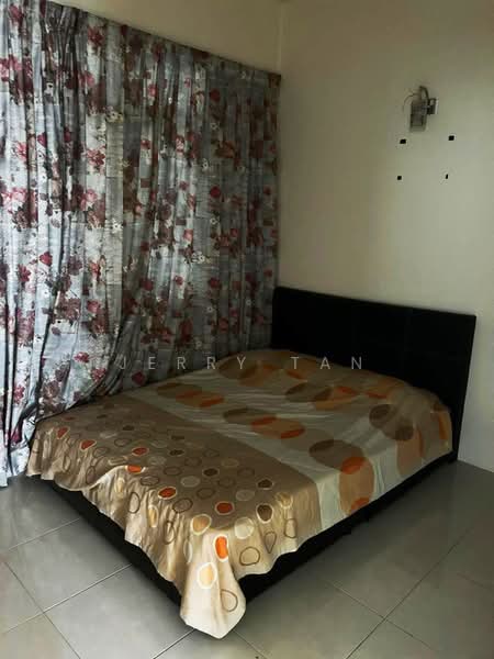 Kondominium untuk Disewa di Summer Place - Jerry Tan - Bedroom - PropertyGuru.com.my