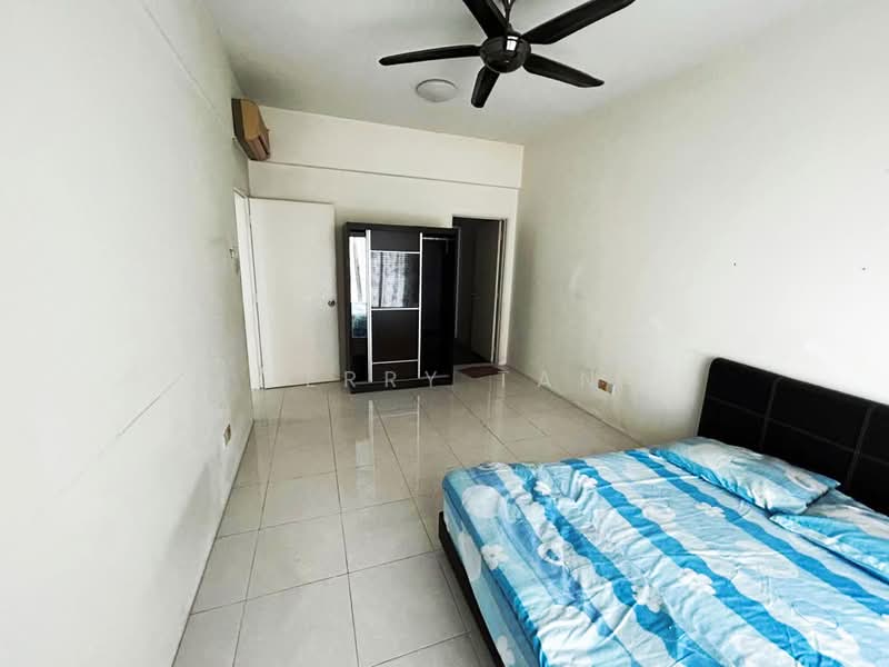 Kondominium untuk Disewa di Summer Place - Jerry Tan - Bedroom - PropertyGuru.com.my