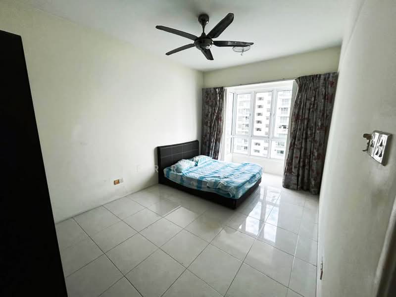 Kondominium untuk Disewa di Summer Place - Jerry Tan - Bedroom - PropertyGuru.com.my