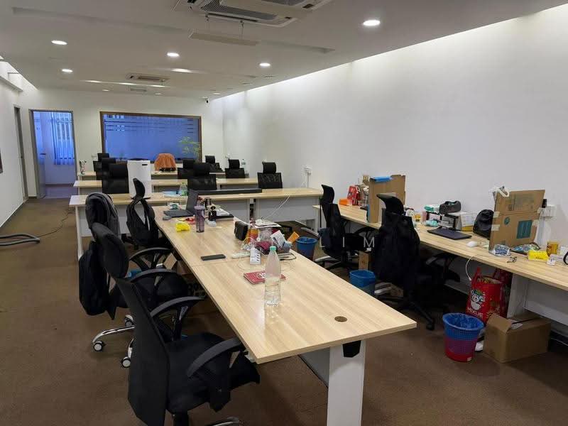Office for Rent in Subang Jaya (Selangor) - ALVIN LIM - Interior - PropertyGuru.com.my