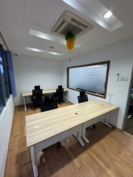Office for Rent in Subang Jaya (Selangor) - ALVIN LIM - Study - PropertyGuru.com.my