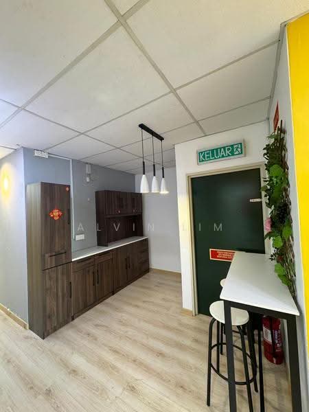 Office for Rent in Subang Jaya (Selangor) - ALVIN LIM - Interior - PropertyGuru.com.my