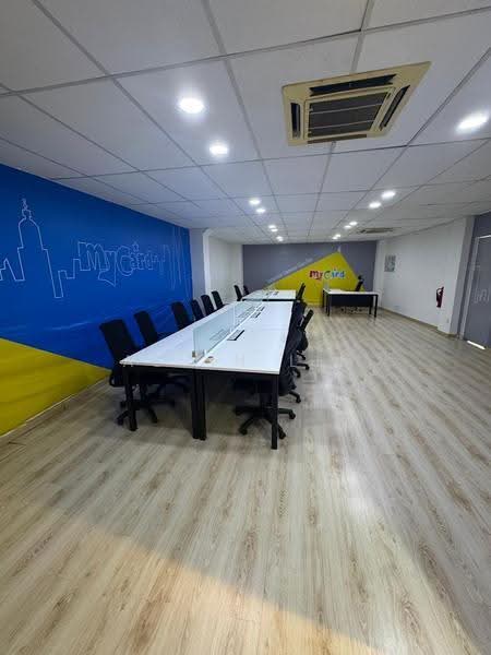 Office for Rent in Subang Jaya (Selangor) - ALVIN LIM - Interior - PropertyGuru.com.my