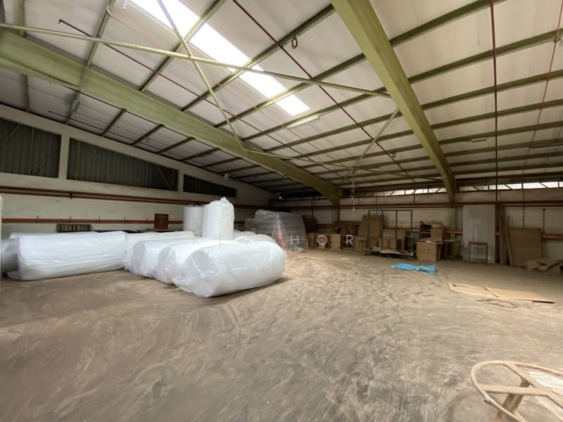 Detached Factory for Sale in Taman Perindustrian Cemerlang (Ulu Tiram) - Kev Hor - PropertyGuru.com.my