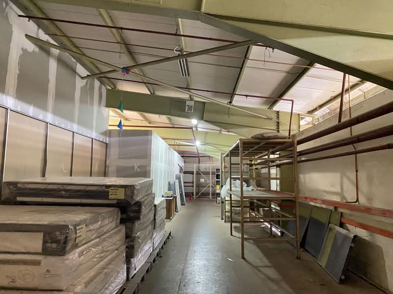 Detached Factory for Sale in Taman Perindustrian Cemerlang (Ulu Tiram) - Kev Hor - PropertyGuru.com.my