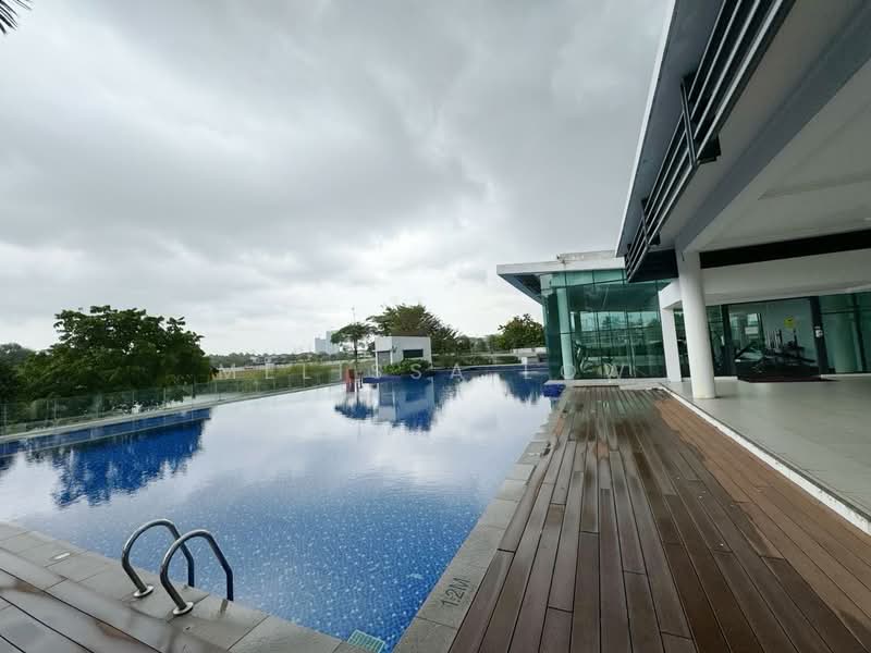 Pangsapuri untuk Disewa di Ponderosa Lakeside Apartment - Melissa Low - PropertyGuru.com.my