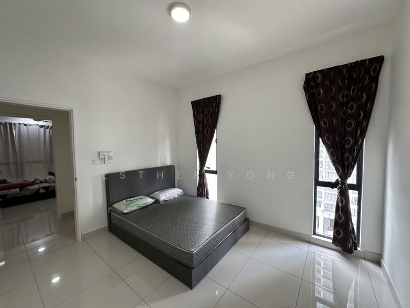 Service Residence for Rent at You Residences @ You City - Esther Yong - Bedroom - PropertyGuru.com.my
