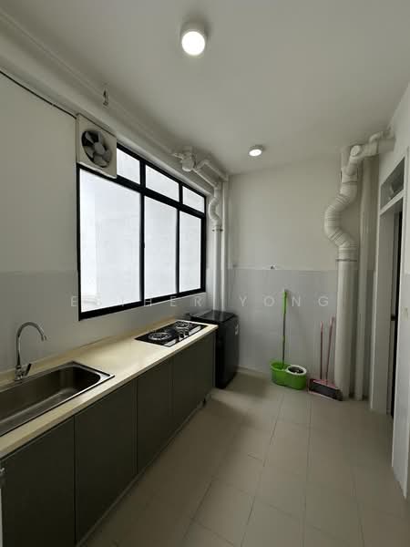 Service Residence for Rent at You Residences @ You City - Esther Yong - Kitchen - PropertyGuru.com.my