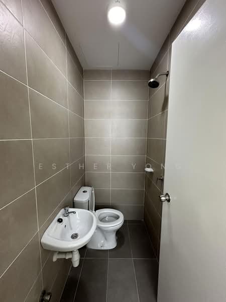 Service Residence for Rent at You Residences @ You City - Esther Yong - Bathroom - PropertyGuru.com.my