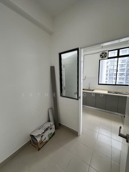 Service Residence for Rent at You Residences @ You City - Esther Yong - Kitchen - PropertyGuru.com.my