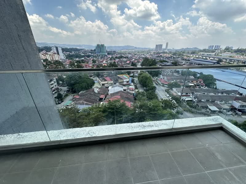 Service Residence for Rent at You Residences @ You City - Esther Yong - View - PropertyGuru.com.my