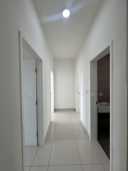 Service Residence for Rent at You Residences @ You City - Esther Yong - Corridor - PropertyGuru.com.my