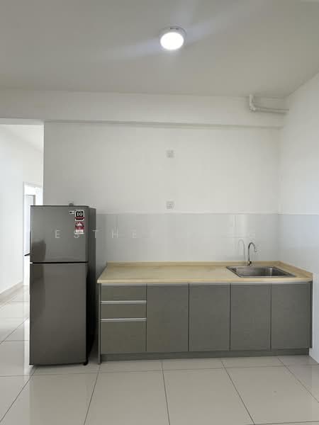 Service Residence for Rent at You Residences @ You City - Esther Yong - Kitchen - PropertyGuru.com.my