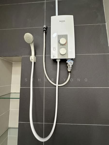 Service Residence for Rent at You Residences @ You City - Esther Yong - Bathroom - PropertyGuru.com.my