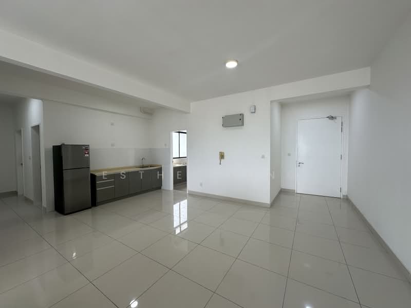 Service Residence for Rent at You Residences @ You City - Esther Yong - Kitchen - PropertyGuru.com.my