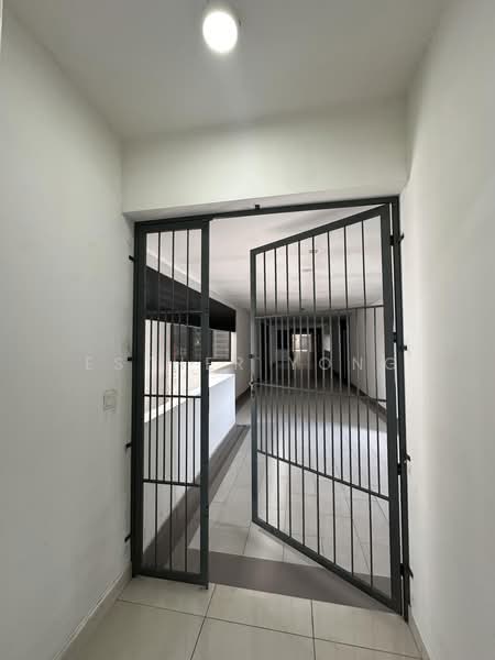 Service Residence for Rent at You Residences @ You City - Esther Yong - Entrance - PropertyGuru.com.my
