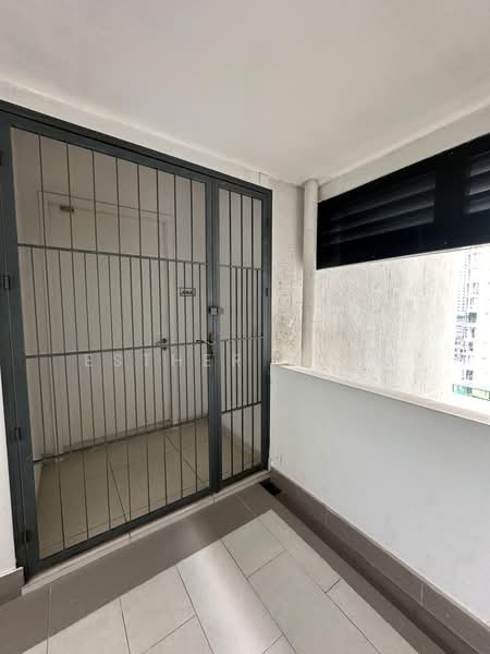 Service Residence for Rent at You Residences @ You City - Esther Yong - Balcony - PropertyGuru.com.my